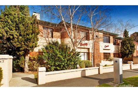 7/77/K High St, Prahran, VIC 3181