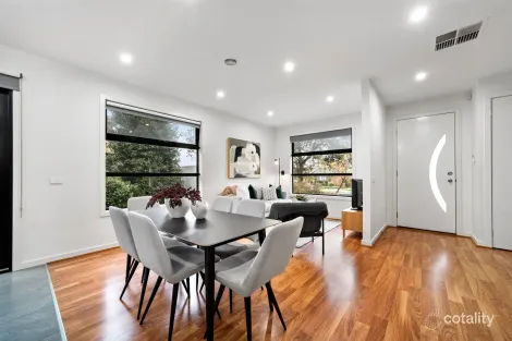 Property photo of 1/38 Eildon Parade Rowville VIC 3178