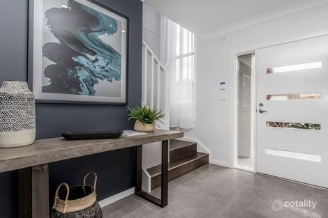 Property photo of 26/2 Poziers Road Edmondson Park NSW 2174