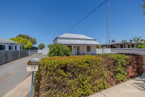 Property photo of 19 Campbell Street Birchip VIC 3483