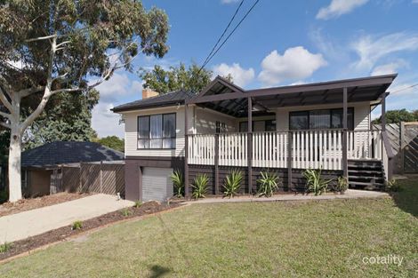 109 Manchester Rd, Mooroolbark, VIC 3138