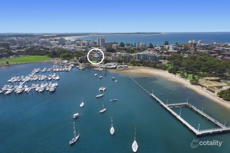Property photo of 9/7-9 Tonkin Street Cronulla NSW 2230