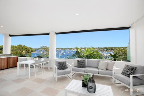 Property photo of 9/7-9 Tonkin Street Cronulla NSW 2230