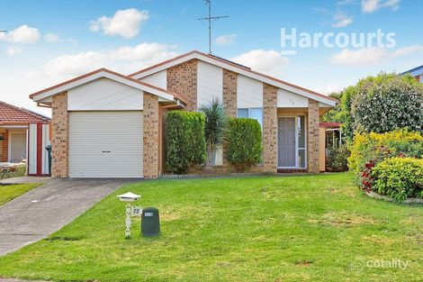 Property photo of 15 Alyan Place St Helens Park NSW 2560