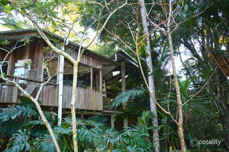 Property photo of 60 Tickles Road Upper Coopers Creek NSW 2482