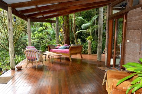 Property photo of 60 Tickles Road Upper Coopers Creek NSW 2482