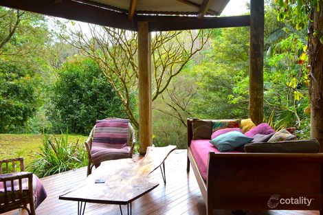 Property photo of 60 Tickles Road Upper Coopers Creek NSW 2482