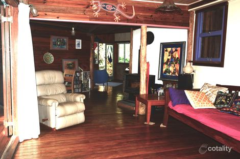 Property photo of 60 Tickles Road Upper Coopers Creek NSW 2482