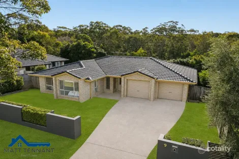 9 Snipe St, Redland Bay, QLD 4165