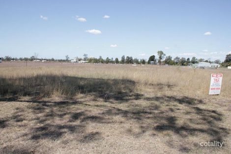 Property photo of 39 Saleyards Road Millmerran QLD 4357