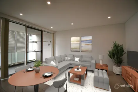 Property photo of 109/35 Waldron Road Sefton NSW 2162