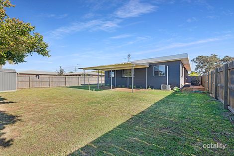 Property photo of 190 Bargara Road Kalkie QLD 4670