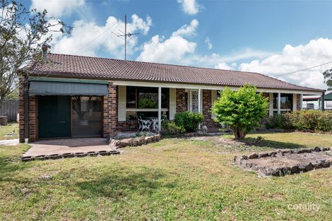 72 Clemenceau Cres, Tanilba Bay, NSW 2319
