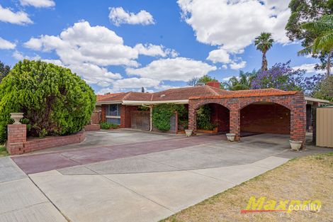 Property photo of 128 Hollis Road Wilson WA 6107