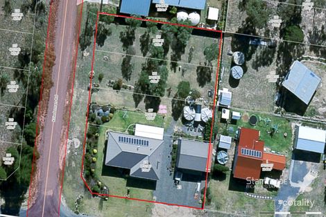 Property photo of 23 Gemmel Road Glen Aplin QLD 4381