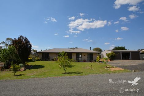 Property photo of 23 Gemmel Road Glen Aplin QLD 4381