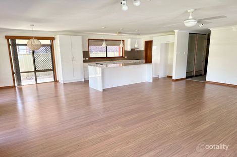Property photo of 3 Barbara Close Yamba NSW 2464