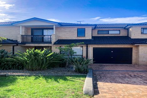 Property photo of 2/41-45 Ashcroft Avenue Casula NSW 2170