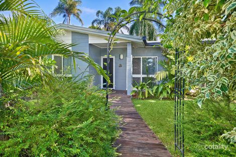 Property photo of 9 Vianen Close Bentley Park QLD 4869