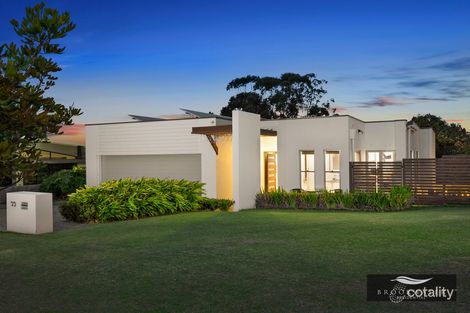 Property photo of 55 Brookwater Drive Brookwater QLD 4300