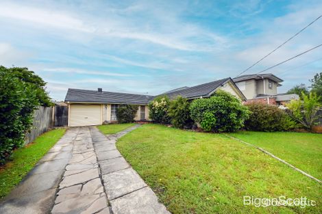 Property photo of 15 Barry Road Burwood East VIC 3151