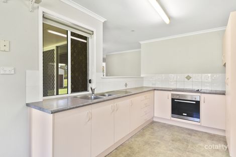 Property photo of 40 Saddleback Drive Dayboro QLD 4521