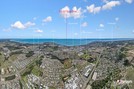 141-147 Nissen St, Urraween, QLD 4655