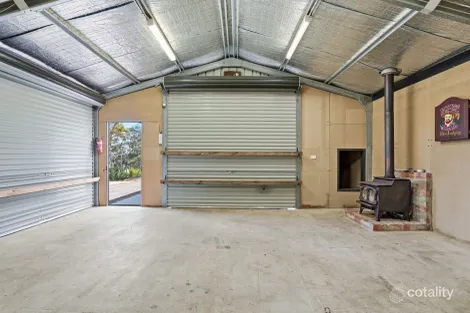 Property photo of 237 Pateena Road Longford TAS 7301