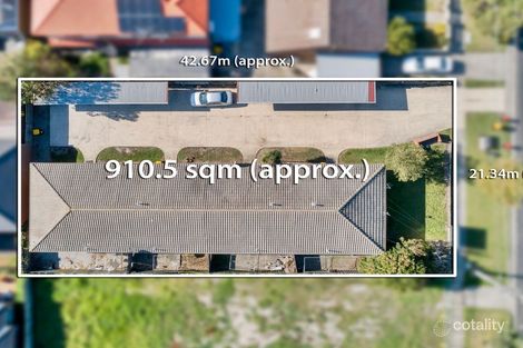 13 Oakes Ave, Clayton South, VIC 3169