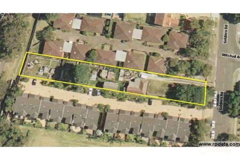 Property photo of 97 Soldiers Road Jannali NSW 2226