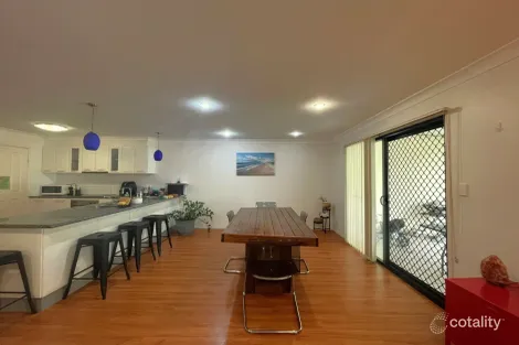 Property photo of 47 Winsome Road Salisbury QLD 4107