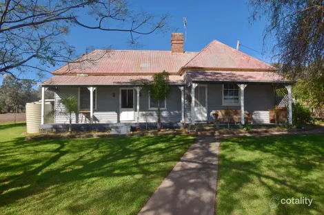 4101 Goolma Rd, Spicers Creek, NSW 2820