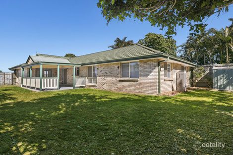 Property photo of 96 Currigee Circuit Tingalpa QLD 4173