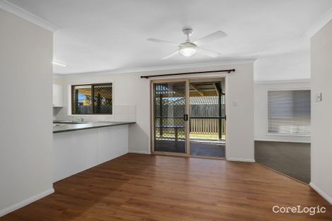 Property photo of 96 Currigee Circuit Tingalpa QLD 4173