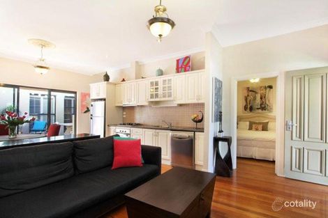 Lot 1/8 Devine St, Erskineville, NSW 2043