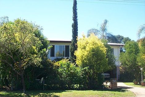 28 Mogford St, West Mackay, QLD 4740