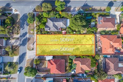 Property photo of 97B Hobbs Avenue Como WA 6152