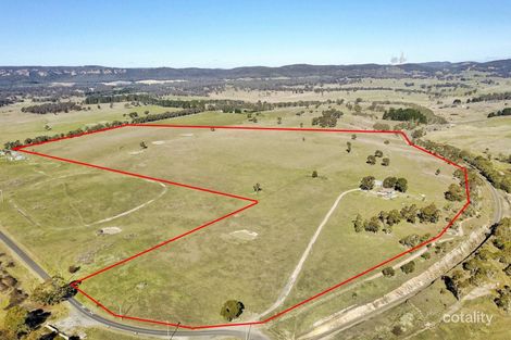 167 Back Cullen Bullen Rd, Cullen Bullen, NSW 2790