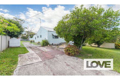 Property photo of 3 Jesson Parade Warners Bay NSW 2282