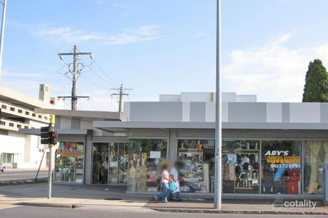 1/63 Paisley St, Footscray, VIC 3011