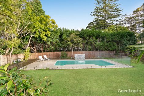 Property photo of 107 Boundary Road Wahroonga NSW 2076
