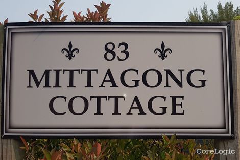 Property photo of 83-85 Bowral Road Mittagong NSW 2575