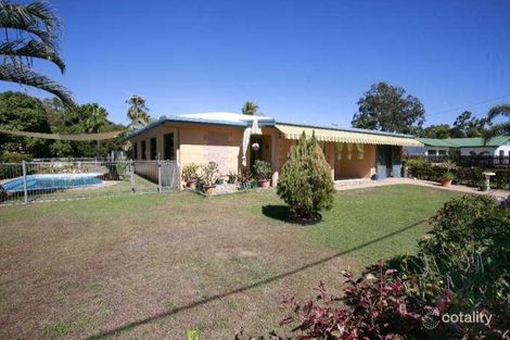 Property photo of 3 Mostyn Crescent Bushland Beach QLD 4818