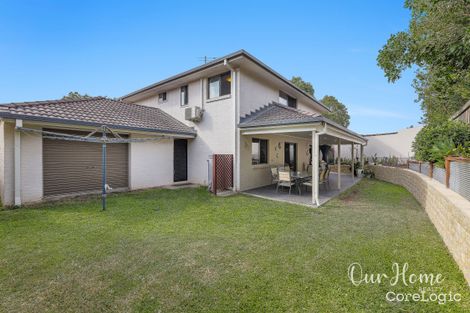 Property photo of 65 Creekside Drive Springfield Lakes QLD 4300