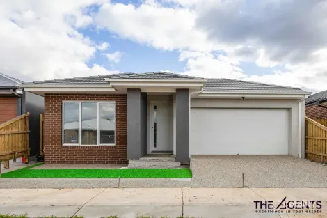 76 Panaia Bvd, Truganina, VIC 3029