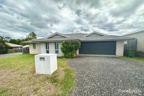 Property photo of 7 Geraldton Street Springfield Lakes QLD 4300