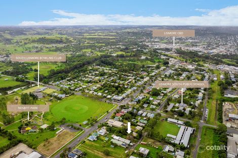 Property photo of 107 Phyllis Street South Lismore NSW 2480