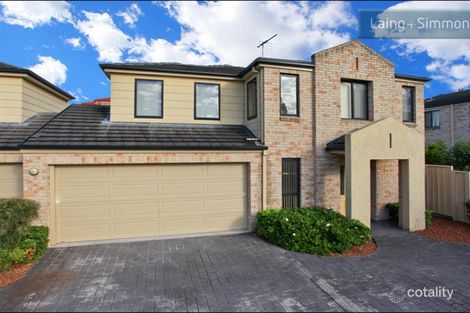 7/27 Abraham St, Rooty Hill, NSW 2766