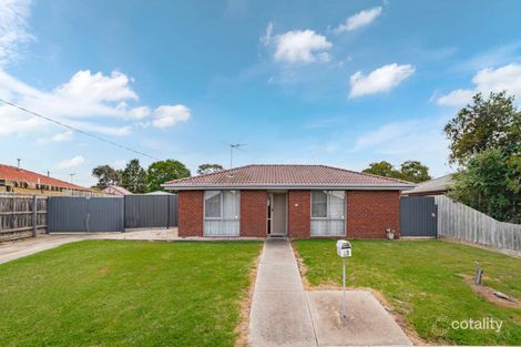 23 Longtown Ct, Craigieburn, VIC 3064