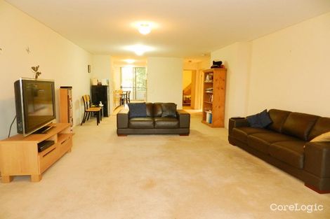 Property photo of 22/9 Blaxland Avenue Newington NSW 2127